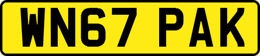 WN67PAK