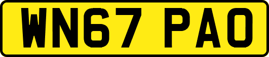 WN67PAO