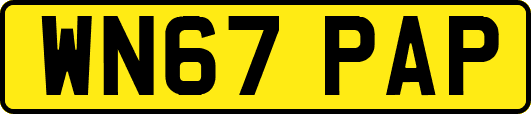 WN67PAP