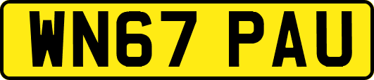 WN67PAU