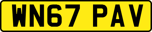 WN67PAV