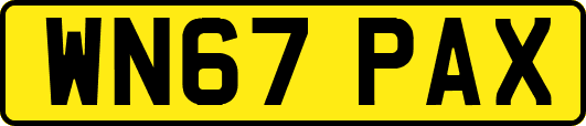 WN67PAX