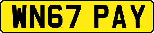 WN67PAY