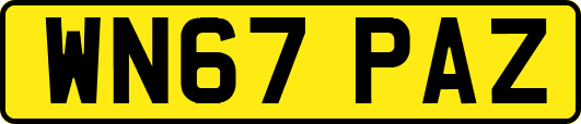 WN67PAZ