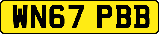 WN67PBB