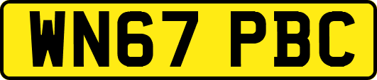 WN67PBC