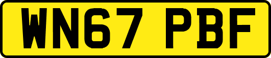 WN67PBF