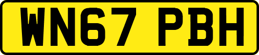 WN67PBH