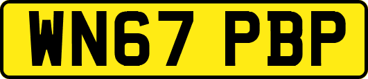 WN67PBP