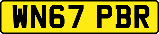WN67PBR