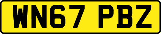 WN67PBZ