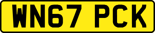 WN67PCK