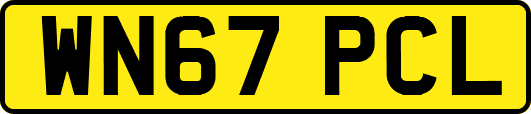 WN67PCL