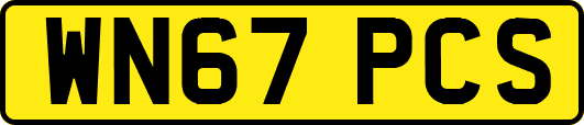 WN67PCS