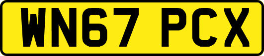 WN67PCX