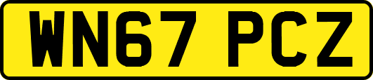 WN67PCZ