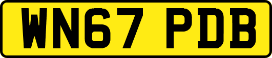 WN67PDB