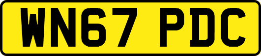 WN67PDC