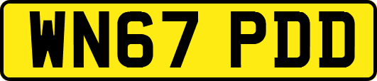 WN67PDD