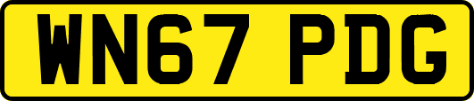 WN67PDG