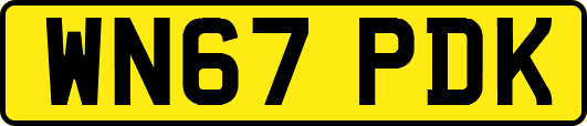 WN67PDK