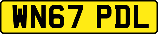 WN67PDL