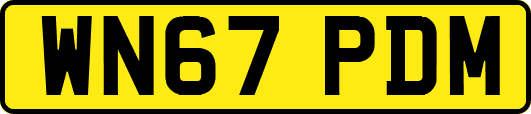 WN67PDM