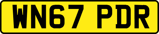 WN67PDR