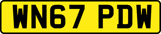 WN67PDW