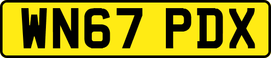 WN67PDX