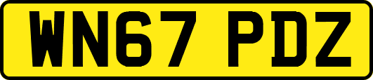 WN67PDZ