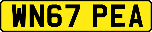 WN67PEA