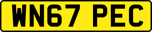 WN67PEC