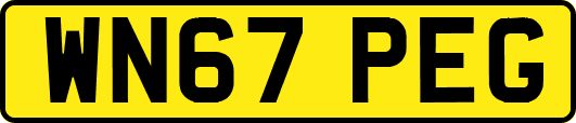 WN67PEG