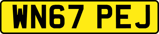 WN67PEJ