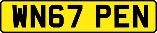 WN67PEN
