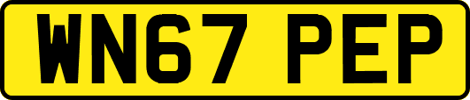WN67PEP