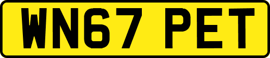 WN67PET