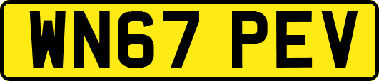 WN67PEV