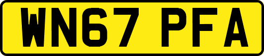 WN67PFA