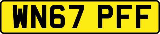 WN67PFF