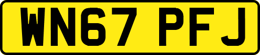 WN67PFJ