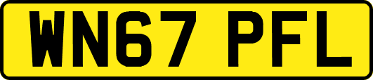 WN67PFL