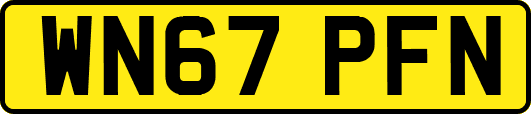 WN67PFN