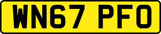 WN67PFO