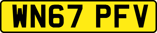 WN67PFV