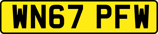 WN67PFW