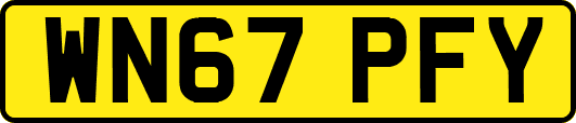 WN67PFY