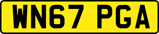 WN67PGA