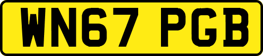 WN67PGB
